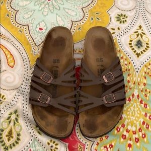 Birkenstock Sandals